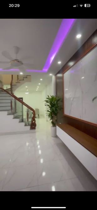 TIỀN PHONG MÊ LINH NHÀ ĐẸP Ở LUÔN FULL NỘI THẤT ĐẸP LUNG LINH NHỈNH 4 TỶ - 1