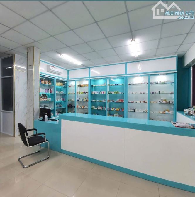 CHÍNH CHỦ CHO THUÊ MẶT BẰNG 135m² – NGAY TỈNH LỘ 10, BÌNH TÂN - 1