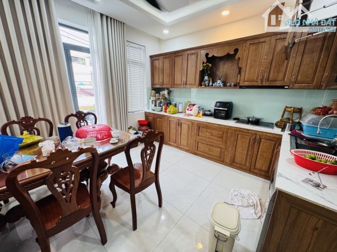 BÁN NHÀ MT Nguyễn Quý Anh, Tân Phú 5 tầng 80m2(5x16). Nhà đẹp ở ngay. Giá chỉ 16 tỷ. - 1