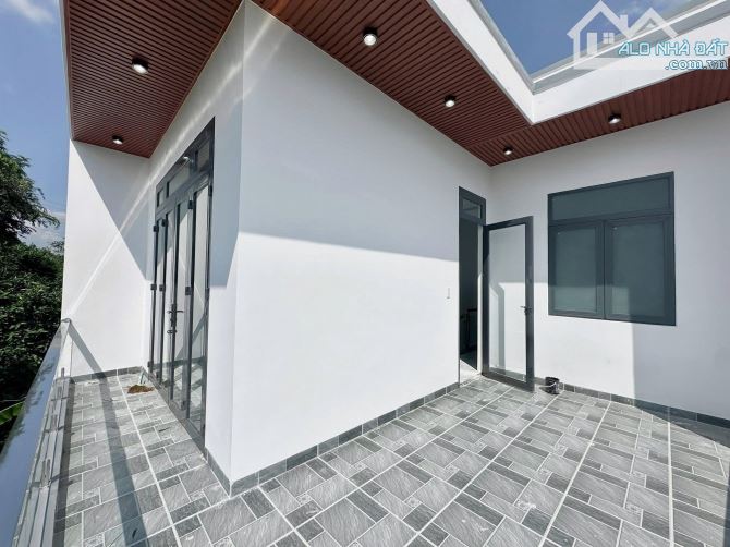 🔥NÓNG 🔥 ! BIỆT THỰ MINI NGHỈ DƯỠNG 2 MẶT TIỀN ĐẸP HẾT NƯỚC CHẤM - 1