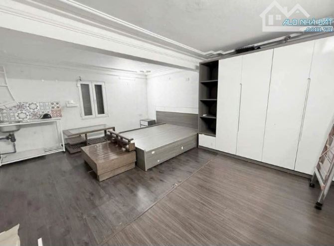 💚 TRUNG TÂM HAI BÀ TRƯNG TRƯƠNG ĐỊNH 9,8 TỶ/ 38M2/5 TẦNG/ MT 6,6M - CÁCH 20M RA MẶT PHỐ. - 1