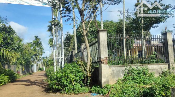 ĐẤT NGAY CHỢ PHÚ XUÂN – 6x23 GIÁ CHỈ 450 TRIỆU 📍 Ea D’rơng – KCN Phú Xuân - 1