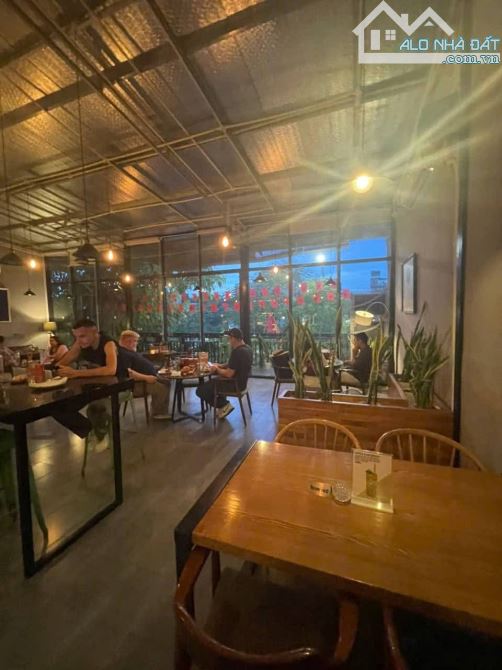 MẶT PHỐ NGHI TÀM - LÔ GÓC 3 THOÁNG - KINH DOANH ĐỈNH CAO - 1