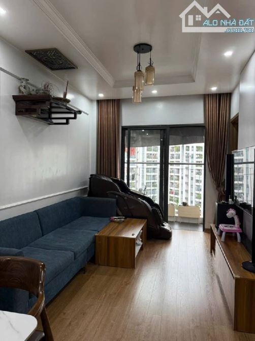 Bán chung cư Hope Residences - 2N 1VS - DT 58 m2 - Giá tốt 3,8 tỷ - Ở ngay - 1
