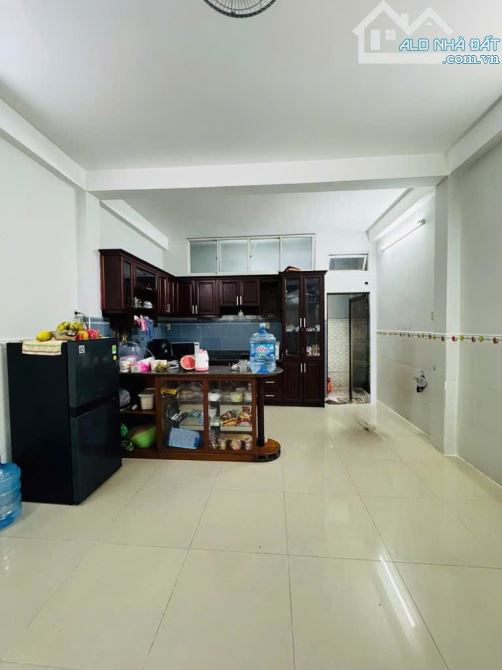 GẦN AEON BÌNH TÂN + 72M2 + 2 TẦNG + CHỦ GẤP GIẢM 500 TR CÒN 6 T.Ỷ.X - 1