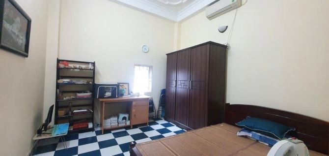 Nguyễn Ngọc Nại ,diện tích  47m,  5tầng . MT 3.65m. Giá 16 tỷ Thanh Xuân - 1