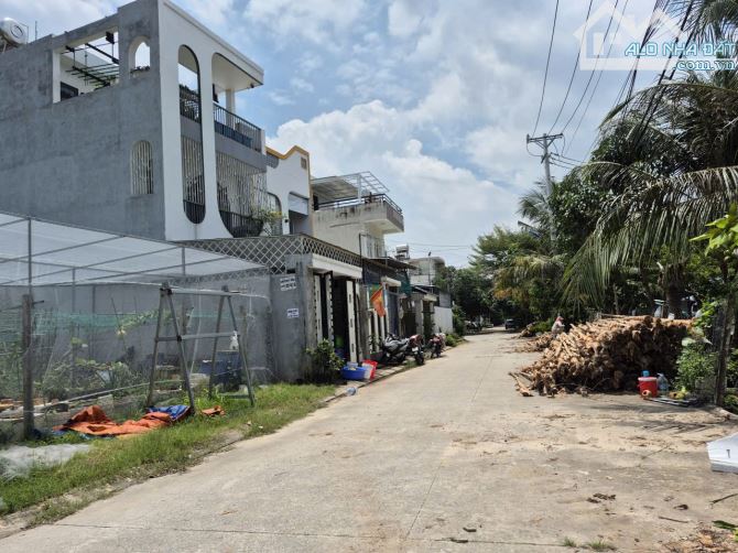 Bán Lô Đất 100m2 Ngang 5m Đường Số 2 Đình Phong Phú. TNP B  Q9 - 1