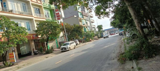 BÁN ĐẤT GIÃN DÂN ĐƯỜNG TRỤC CHÍNH TIÊN XÁ HẠP LĨNH GIÁ 7,8 TỶ - 1
