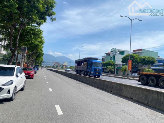 🏡 BÁN ĐẤT TẶNG NHÀ 2 TẦNG – MẶT TIỀN NGÔ QUYỀN – ĐỐI DIỆN KHU PHÚC LỘC VIÊN 🏡 - 1