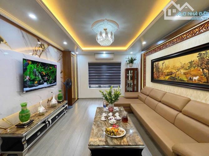 Bán nhà lô 14 Lê Hồng Phong 4.5 tầng 60m²(4x15) Đường 15m - 1