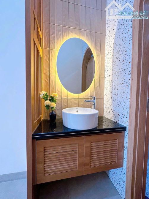 Biệt Thự Mini 2 Mặt Tiền - Chủ Cần Tiền Gấp Được Giá Bán Ngay, Tặng Nội Thất 200 Triệu!!! - 1