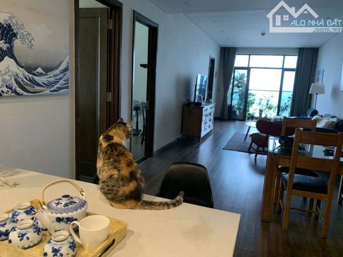 BÁN CĂN GÓC T3 HƯỚNG SÔNG TẠI SUN GRAND ANCORA – SỐ 3 LƯƠNG YÊN (CĐT SUNGROUP) - 1