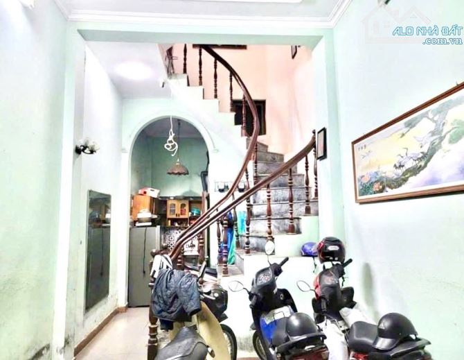 Bán căn phân lô Phan Kế Bính - Kim Mã Thượng - Ba Đình, nhà dân tự xây - 1