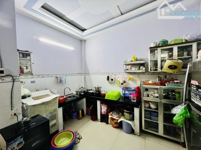 NC🔥(NHÀ BÁN TÂN PHÚ)HOÀ THẠNH - HUỲNH THIỆN LỘC - HẺM 7M THÔNG - 40M2 - 2 TẦNG - 6 TỶ (TL - 1