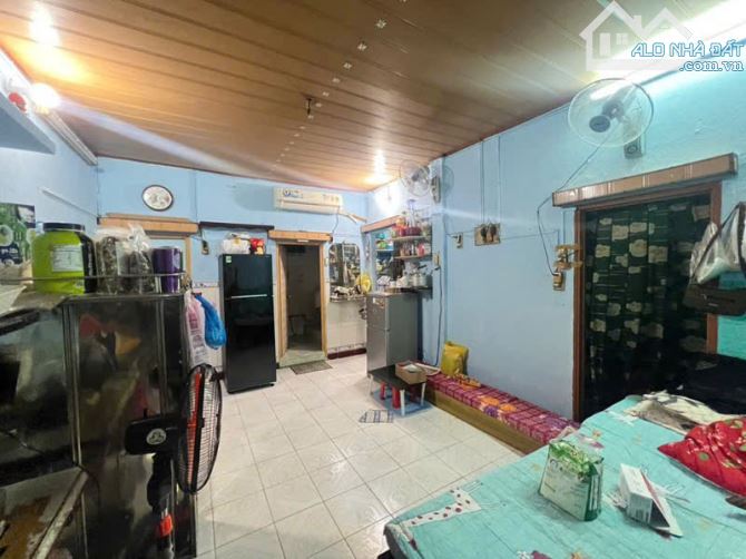 🌟 DIỆN TÍCH LỚN – NGANG KHỦNG GẦN 6M – NGAY NGÃ TƯ THỦ ĐỨC 🌟 - 1