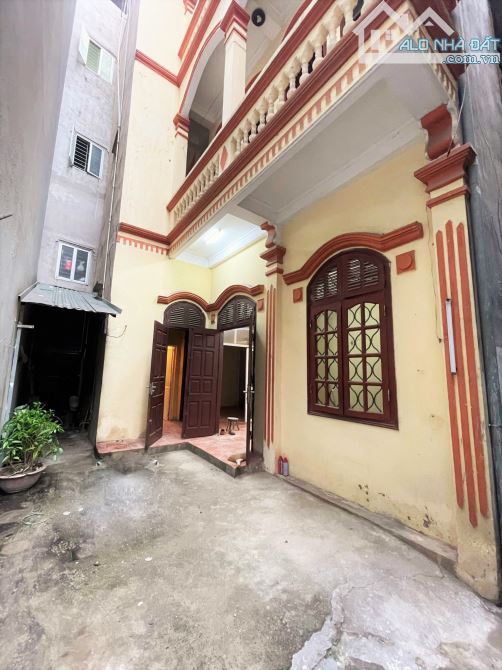 Bán Nhà Dân Xây Phố Vương Thừa Vũ, Thanh Xuân, DT 86m2, MT 7m, Ô Tô , Kinh Doanh, 12.x Tỷ - 1