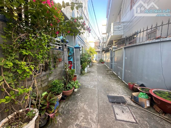 BÁN NHÀ CẤP 4 PHAN CHU TRINH – PHƯỜNG 2, VŨNG TÀU GẦN BIỂN – GIÁ CHỈ 6 TỶ - 1