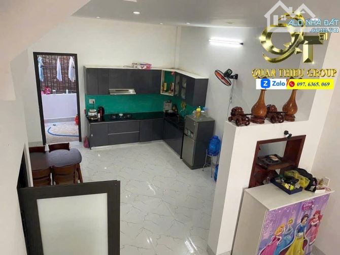 CHO THUÊ NHÀ ĐẸP - FULL NỘI THẤT KĐT PHÚ MỸ THƯỢNG, TP HUẾ - 1