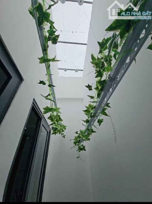 Bán nhà 3 TẦNG - 25M2 - TRẦN VĂN QUANG hơn 2 tỷ - 1