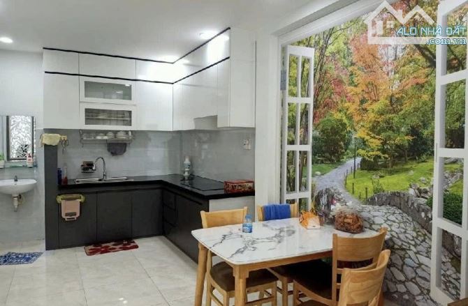 5.5 X 12, MẶT TIỀN KINH D0ANH VƯỜN LÀI TÂN PHÚ, CHỈ 3.8tỏi, GIÁP QUẬN 10, Q11 - 1