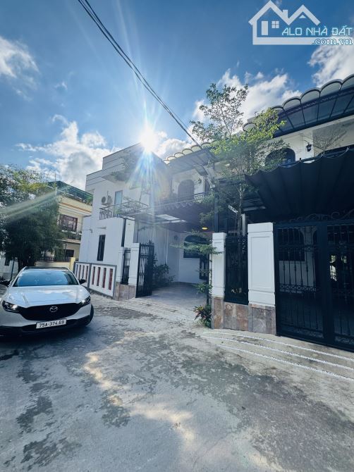 Nhà 2 tầng đổ 2 mê Lê Ngô Cát giá tốt an cư - 1