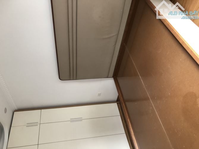 BÁN NHÀ MỚI XÂY PHỐ AN DƯƠNG-2 THOÁNG - NGÕ THÔNG-GẦN Ô TÔ -DT 30M*6T -7.2Tỷ - 1