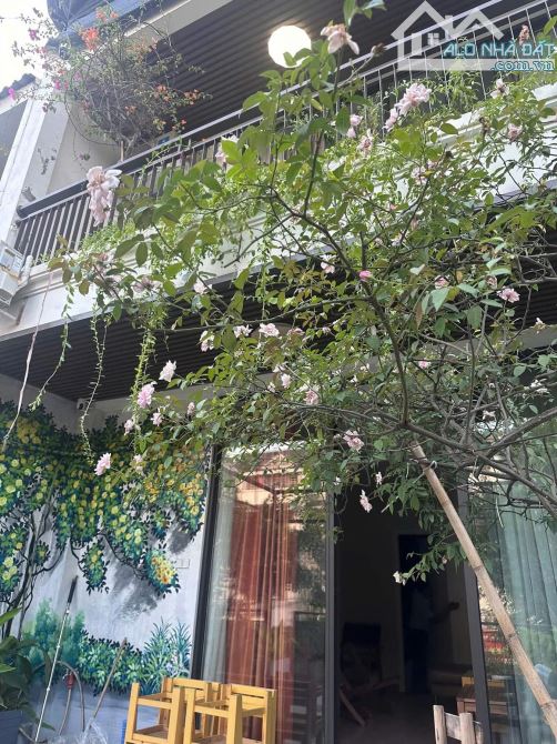 SIÊU PHẨM LIỀN KỀ TRỊNH VĂN BÔ GIÁ ĐẦU TƯ, 115M  KINH DOANH GIÁ 26 TỶ - 1