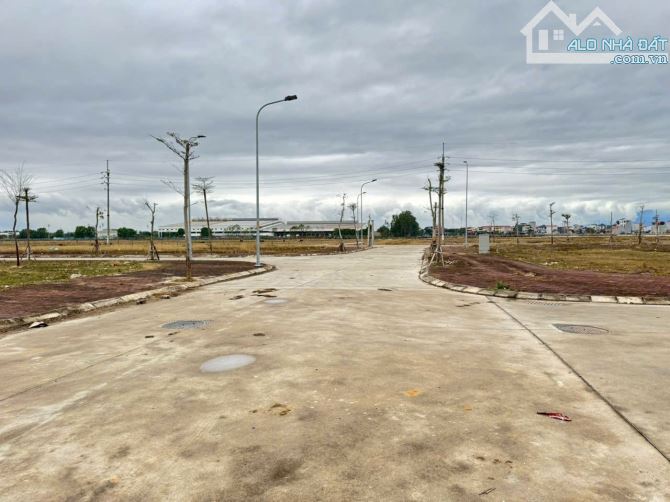 Bán lô đất đấu giá thôn Bạch Đa, Kim Hoa, Mê Linh. Đón sóng đường Vành Đai 4 cực đẹp - 1