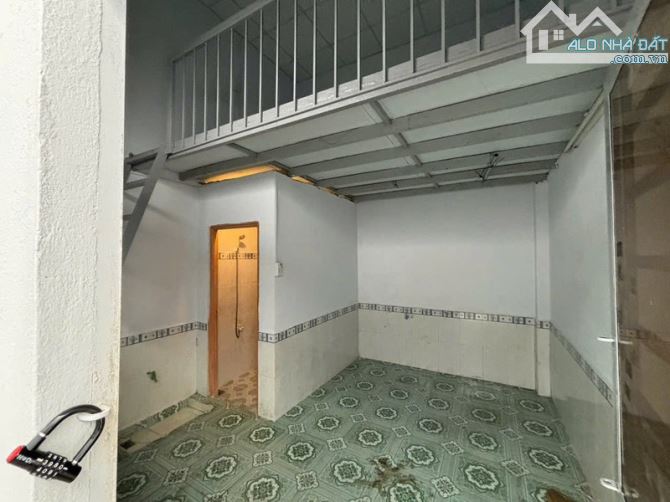 BÁN NHÀ C4 CÓ DÒNG TIỀN NGAY HUỲNH VĂN NGHỆ, Q TÂN BÌNH, DT 97M, 2L, GIÁ CHÀO 8,xTỶ - 1