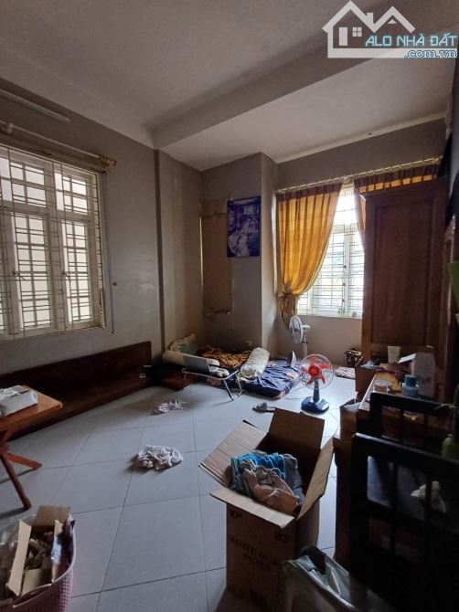 ♥ Bán Toà Nhà MT đường 5.5m KD Cho Thuê, ngay BV Hoàn Mỹ, 93m2, 5 tầng, 13.x tỷ - 1