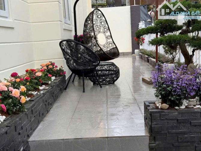 ✨🏡✨ BÁN VILLA/BIỆT THỰ SIÊU ĐẸP – HẺM XE HƠI TRẦN ĐẠI NGHĨA, P.08, ĐÀ LẠT - 1