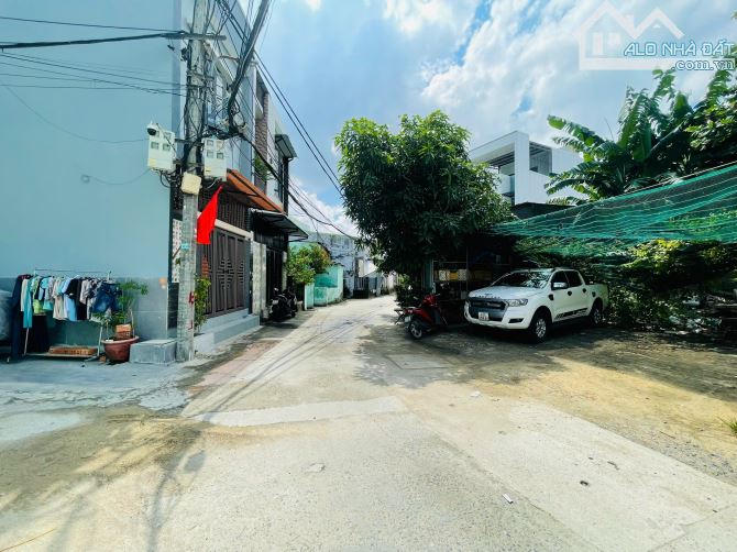 💥BÁN Đất Kiệt Ô tô tránh Mẹ Suốt, ngay sau lưng đại học Sư Phạm - 1