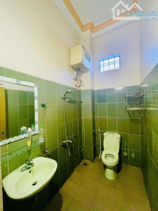 🧧🪭 NHÀ 2 TẦNG MẶT TIỀN HOÀNG DIỆU - GẦN CHỢ TÂY LỘC – TẶNG 5 PHÒNG TRỌ - TP HUẾ - 1