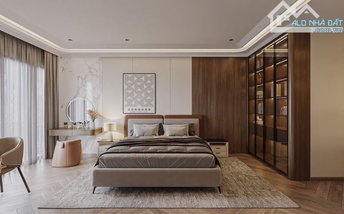 Bán nhà phố Chùa Láng 8 tầng thang máy kinh doanh phân lô ô tô tránh dt50m2 giá 27.8 tỷ - 1