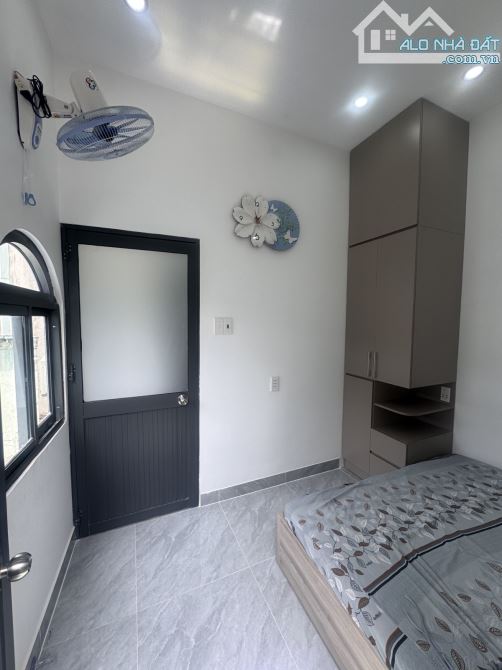 💥 NHÀ PHỐ GÒ VẤP: HẺM BA GÁC 2/ GIÁ NHỈNH 2Tỷ - DT 20.4 M2 - DƯƠNG QUẢNG HÀM - 1