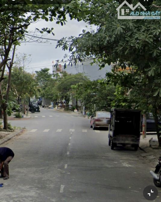 🔥 Đất đường 7m5 Tú Quỳ .  - Diện tích 100m2 ngang 5m  - hướng tây - 1