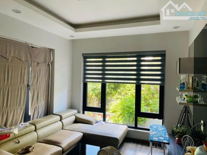 BIỆT THỰ VIP KĐT TÂY NAM LINH ĐÀM – 200M² – MẶT TIỀN 10M – 4 TẦNG –  69 TỶ - 1