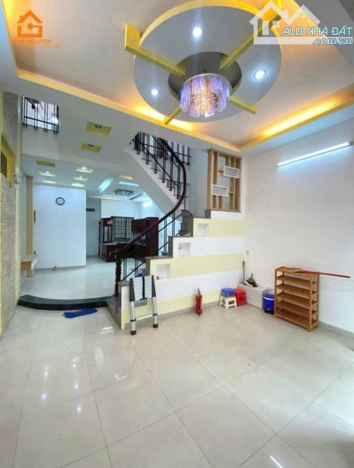 Cho thuê nhà nguyên căn đường phan huy chú, khu dân cư thới nhựt - 1