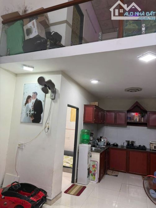 📌📌Làm việc trực tiếp!!! Bán nhà gác lửng kiệt Trần Đình Tri giá rẻ 🌺 - 1