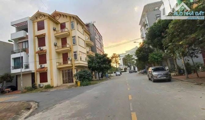 Bán lô Nguyễn Khắc Cần ngay cạnh đường Âu Cơ đẹp long lanh. Giá 7,x tỷ ♦️DT 77,5m2. - 1