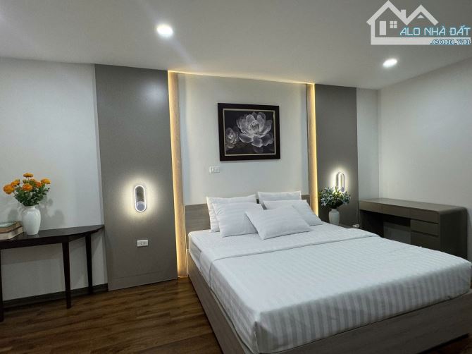 BÁN CĂN HỘ 109M2 3 NGỦ 2WC FULL NỘI THẤT PHỐ VŨ TRỌNG PHỤNG THANH XUÂN. - 1