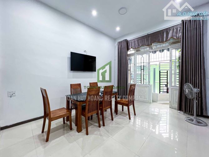Nhà cho thuê 3 phòng ngủ khu An Thượng - D191 - 1