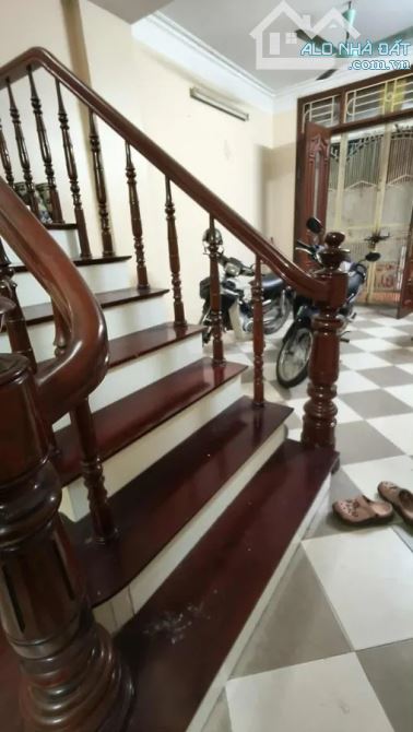 BÁN NHÀ PHỐ PHÙNG KHOANG – NAM TỪ LIÊM – 43M² – 4 TẦNG – MT 3.6M – GIÁ 8.2 TỶ - 1