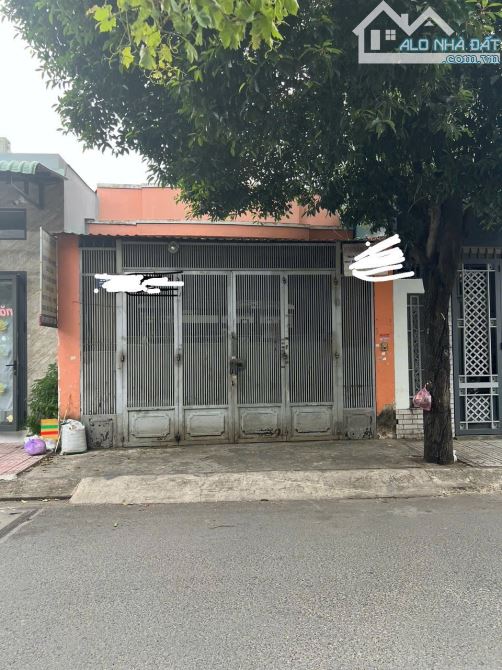 BÁN GẤP HÀNG HIẾM NGANG 5M - 105M2 - CHƯA QUA ĐẦU TƯ - HẼM NHƯ MẶT TIỀN KD SẦM UẤT. - 1