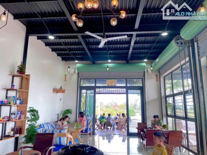 🏡 NHÀ 2 TẦNG LÔ GÓC TRÚC BẠCH – 135M² – KĐT NAM HÒA XUÂN – DÒNG TIỀN 15TR/THÁNG - 1