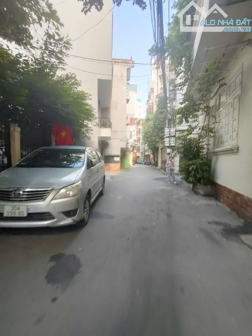 Phân Lô Nguyễn Viết Xuân,Thanh Xuân 80m, 6 tầng, ô tô tránh, kinh doanh tốt. Giá chỉ 2x tỷ - 1