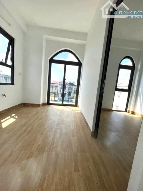 BÁN NHÀ ĐƯỜNG PHÚC LỢI 40M2, 4 TẦNG 4 NGỦ, GẦN Ô TÔ, 6.8 TỶ. - 1