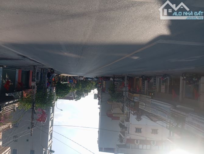 Mảnh Đất Đẹp Sát Mặt Phố #VânTrì_PhúcThịnh_HN Kinh Doanh sầm uất - 1