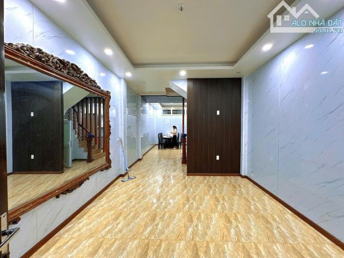 BÁN NHÀ PHỐ NGUYỄN HY QUANG - PHÂN LÔ - OTO - NGÕ THÔNG - KHU HIẾM NHÀ BÁN - GIÁ  16.9 TỶ - 1