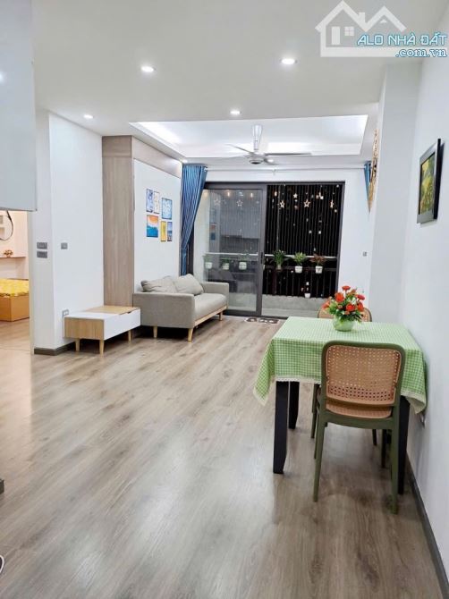 🏢 Bán căn hộ 63,6m² – Khu đô thị Trung Hòa Nhân Chính – Full nội thất – Giá 5,3 tỷ - 1